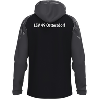 LSV 49 Oettersdorf Kapuzenjacke Sonic