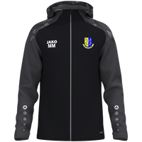 LSV 49 Oettersdorf Kapuzenjacke Sonic