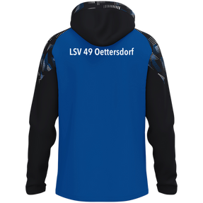 LSV 49 Oettersdorf Kapuzenjacke Sonic