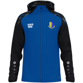 LSV 49 Oettersdorf Kapuzenjacke Sonic