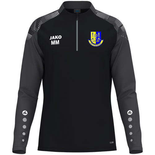 LSV 49 Oettersdorf Ziptop Sonic