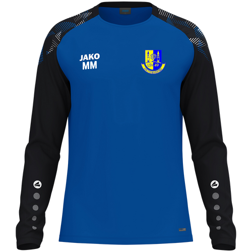 LSV 49 Oettersdorf Longsleeve Sonic