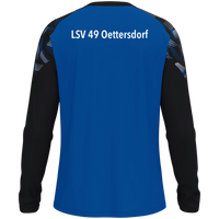LSV 49 Oettersdorf Longsleeve Sonic