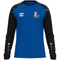 LSV 49 Oettersdorf Longsleeve Sonic