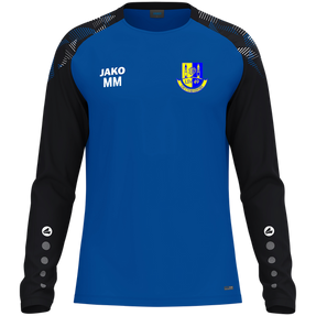 LSV 49 Oettersdorf Longsleeve Sonic