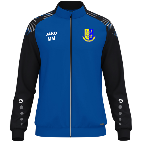 LSV 49 Oettersdorf Polyesterjacke Sonic