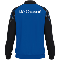 LSV 49 Oettersdorf Polyesterjacke Sonic