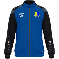 LSV 49 Oettersdorf Polyesterjacke Sonic