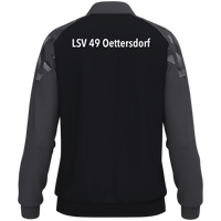 LSV 49 Oettersdorf Polyesterjacke Sonic