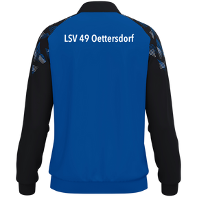 LSV 49 Oettersdorf Polyesterjacke Sonic