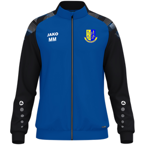 LSV 49 Oettersdorf Polyesterjacke Sonic