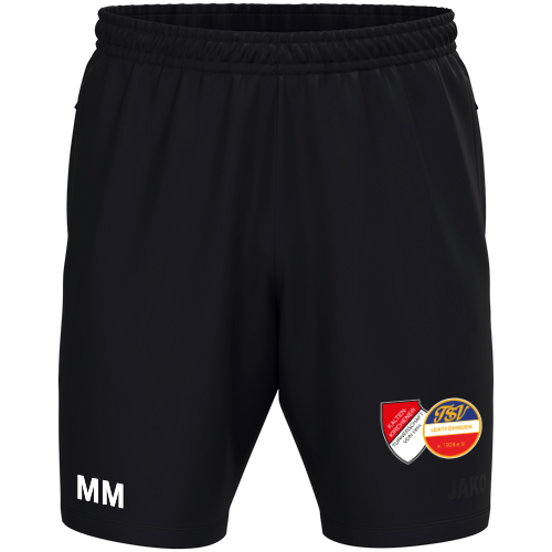 SG KaLe Webshort One