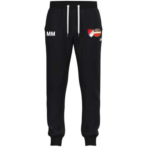 SG KaLe Jogginghose One Cotton mit Bündchen