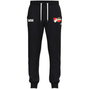 SG KaLe Jogginghose One Cotton mit Bündchen