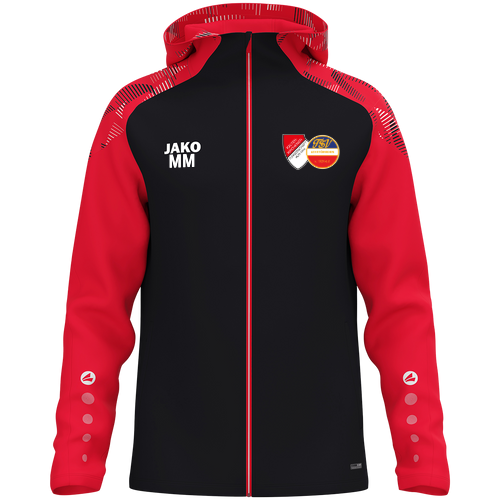 SG KaLe Kapuzenjacke Sonic