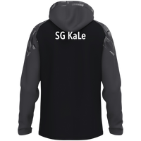 SG KaLe Kapuzenjacke Sonic