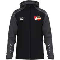 SG KaLe Kapuzenjacke Sonic