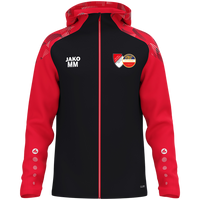 SG KaLe Kapuzenjacke Sonic