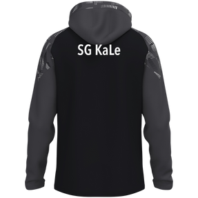 SG KaLe Kapuzenjacke Sonic