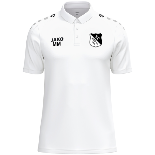 SC Ried  Polo One Cotton