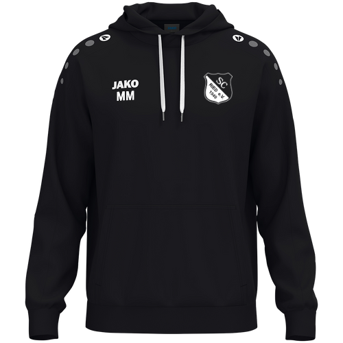 SC Ried  Kapuzensweat One Cotton
