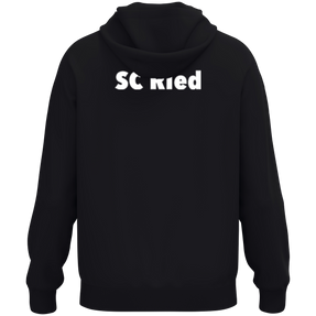 SC Ried  Kapuzensweat One Cotton