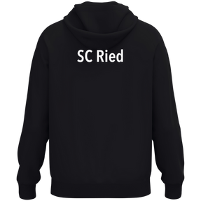 SC Ried  Kapuzensweat One Cotton