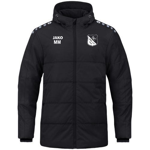 SC Ried  Coachjacke One mit Kapuze