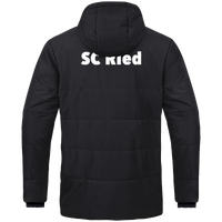 SC Ried  Coachjacke One mit Kapuze