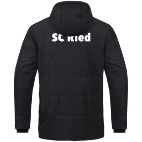 SC Ried  Coachjacke One mit Kapuze