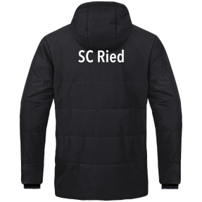 SC Ried  Coachjacke One mit Kapuze