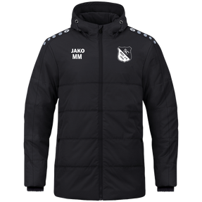 SC Ried  Coachjacke One mit Kapuze