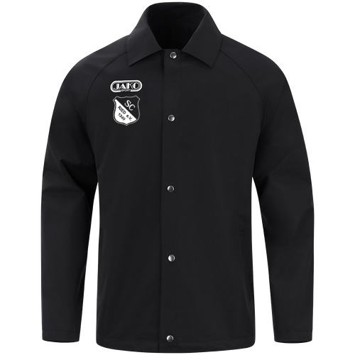 SC Ried  Coach Wendejacke Wardrobe