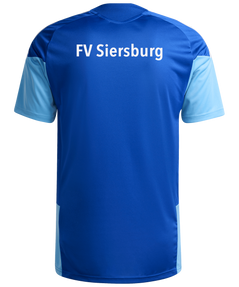 FV Siersburg Tiro 26 Competition Trainingstrikot