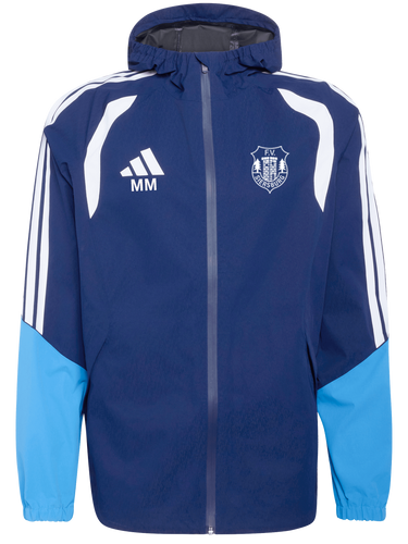 FV Siersburg Tiro 26 Regenjacke