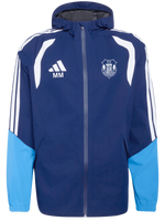 FV Siersburg Tiro 26 Regenjacke