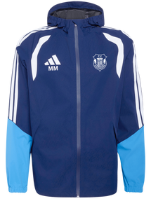 FV Siersburg Tiro 26 Regenjacke
