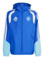 FV Siersburg Tiro 26 Competition Allwetterjacke