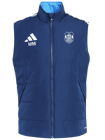 FV Siersburg Tiro 26 Competition Winter Trainingsweste