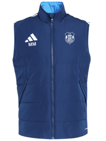 FV Siersburg Tiro 26 Competition Winter Trainingsweste