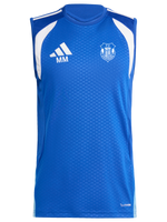 FV Siersburg Ärmelloses Tiro 26 Competition Trikot