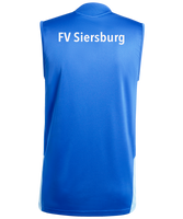 FV Siersburg Ärmelloses Tiro 26 Competition Trikot