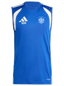 FV Siersburg Ärmelloses Tiro 26 Competition Trikot