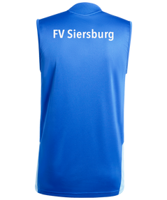 FV Siersburg Ärmelloses Tiro 26 Competition Trikot