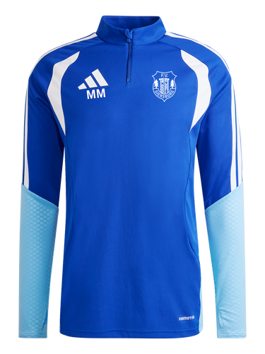 FV Siersburg Tiro 26 Competition Trainingsoberteil