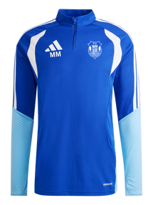 FV Siersburg Tiro 26 Competition Trainingsoberteil