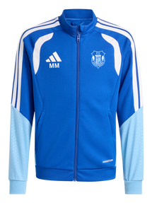 FV Siersburg Tiro 26 Competition Track Top