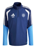 FV Siersburg Tiro 26 Competition Winter Oberteil