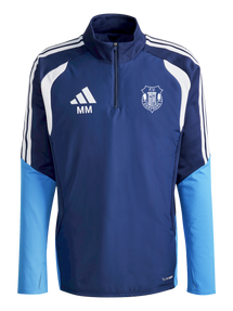 FV Siersburg Tiro 26 Competition Winter Oberteil