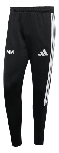 FV Siersburg Tiro 26 League Slim Trainingshose